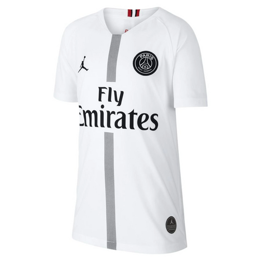 Maillot Retro PSG 18/19 Blanc