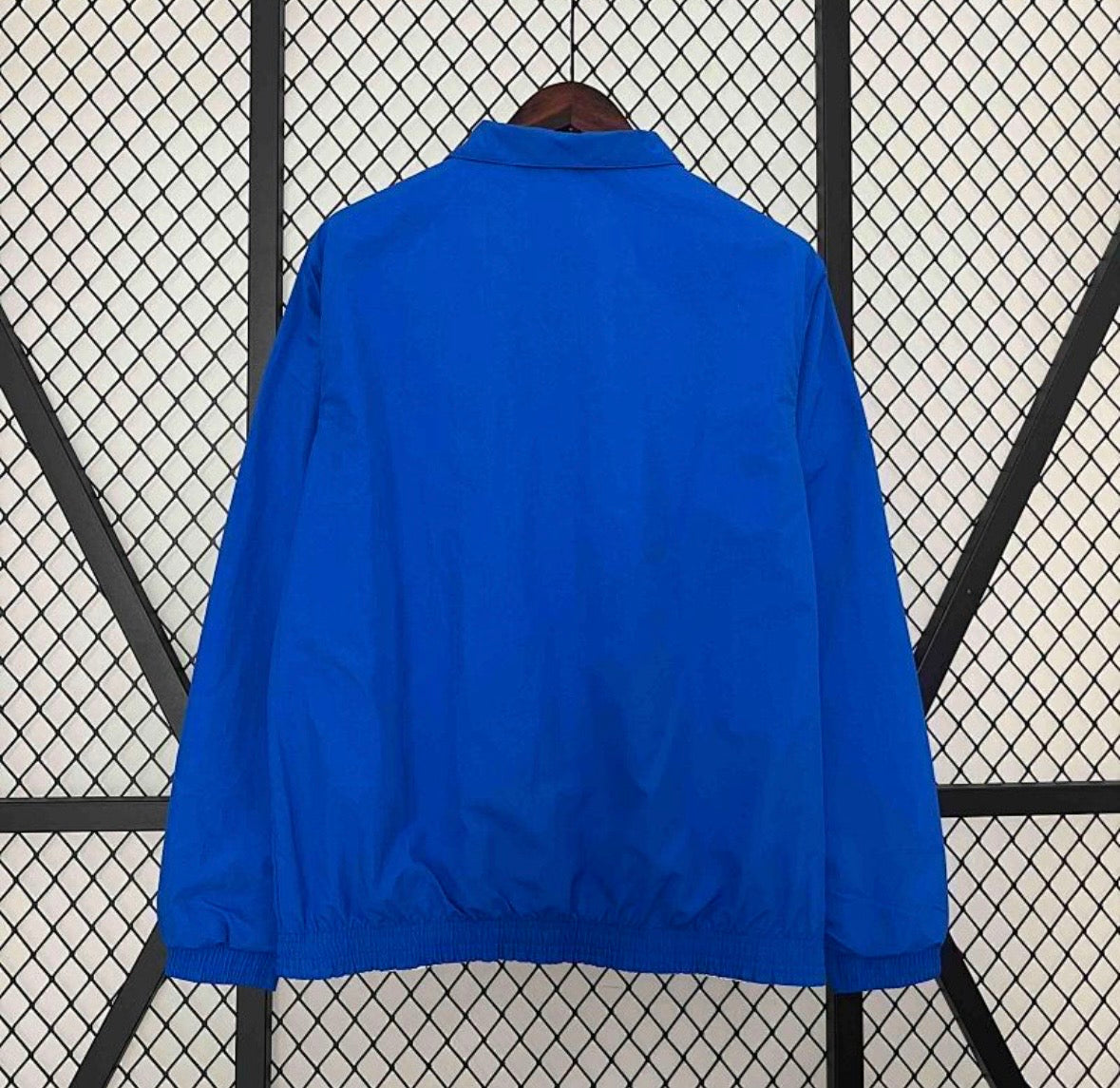 Veste Équipe de France 24/25 domicile bleu