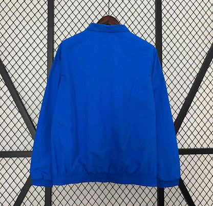 Veste Équipe de France 24/25 domicile bleu