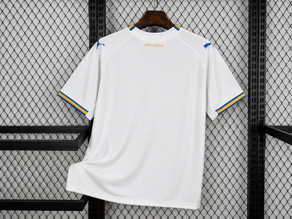 Maillot Olympique de Marseille 2026/2027 domicile blanc