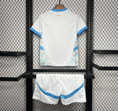Maillot Olympique de Marseille domicile enfant 24/25