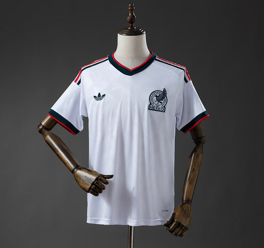 Maillot Mexique Extérieur coupe du monde 2026