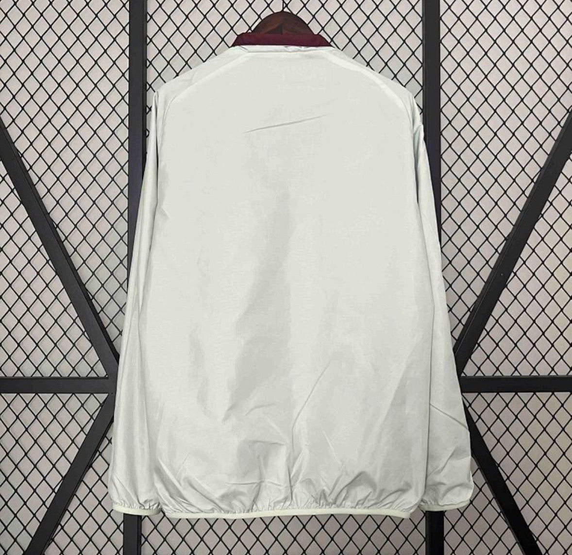Veste du Mexique 2025 domicile de la copa américa