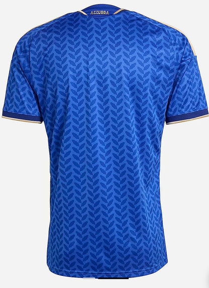 Maillot Italie domicile coupe du monde 2026 - pas chère - flocage personnalisé