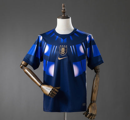 Maillot Uruguay Extérieur coupe du monde 2026