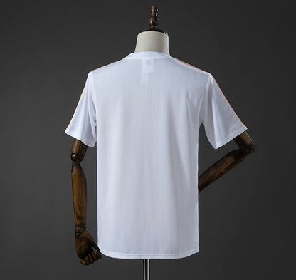 Maillot Real Madrid Terrace Icons banc