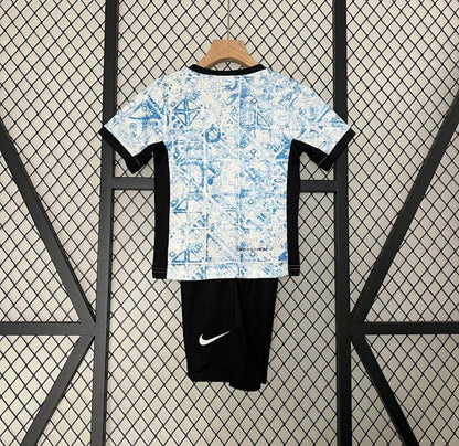 Maillot Portugal extérieur 23/24 pour enfants