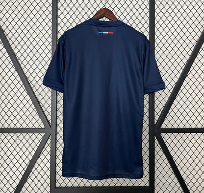 Maillot du PSG domicile 2024-2025