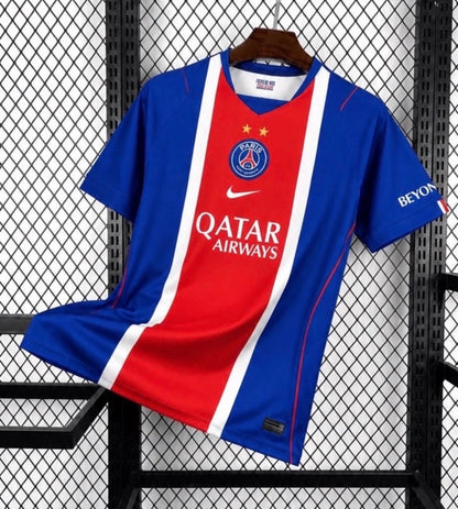 Maillot Paris Saint-Germain 26/27 domicile avec 2 étoiles