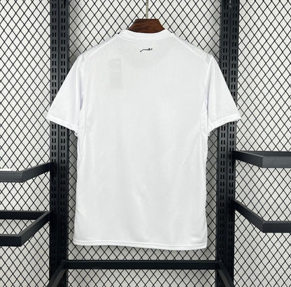 Maillot Égypte extérieur blanc coupe du monde 2026