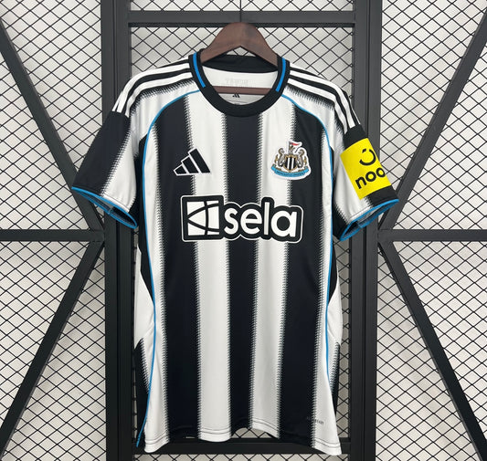Maillot newcastle domicile 2026-2026