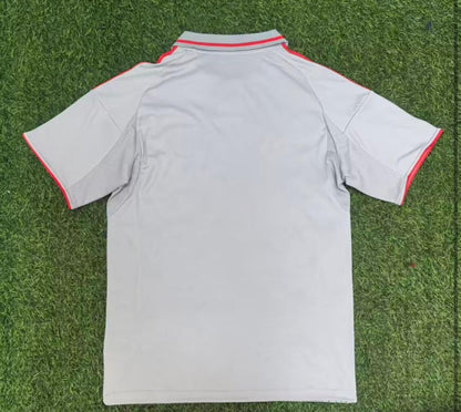 Maillot olympique lyonnais third 2026