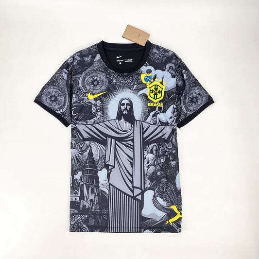 Maillot Brésil concept 2025-2026