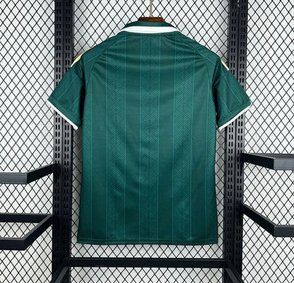 Maillot Afrique du Sud domicile vert coupe du monde 2026
