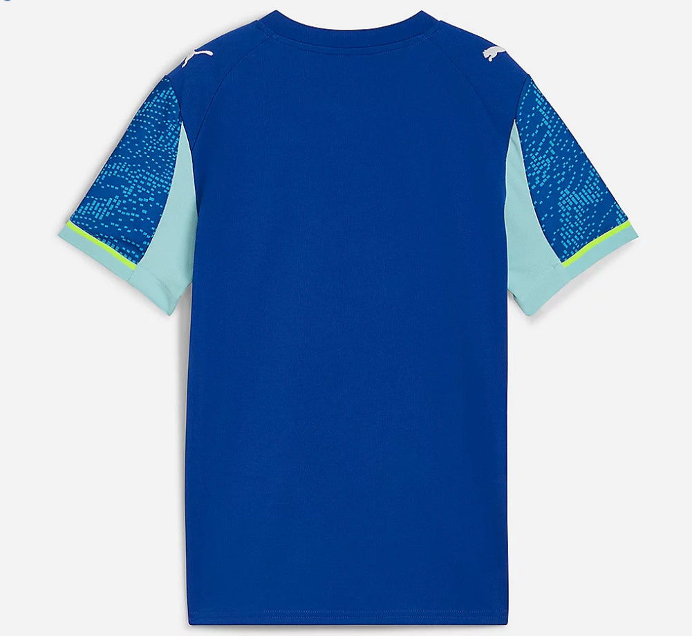 Maillot Olympique de Marseille third 2026 pour enfant