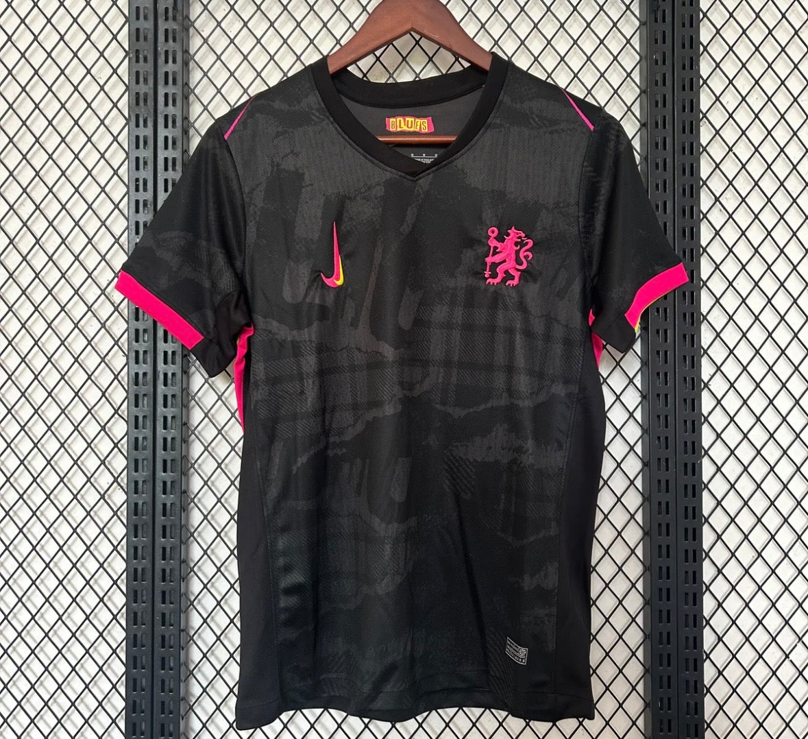 Maillot Chelsea third 24/25
