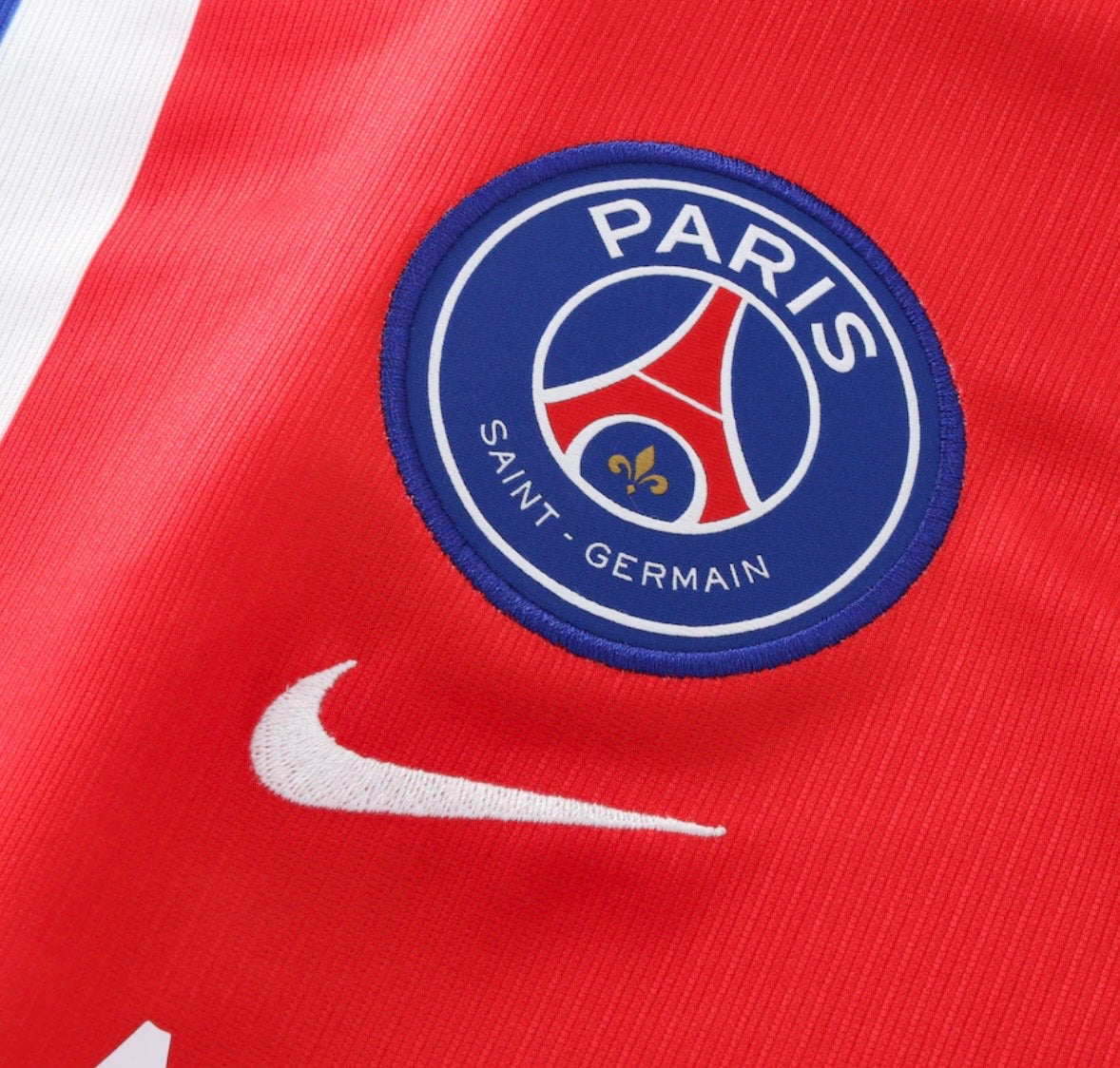 Maillot Paris Saint-Germain 26/27 domicile