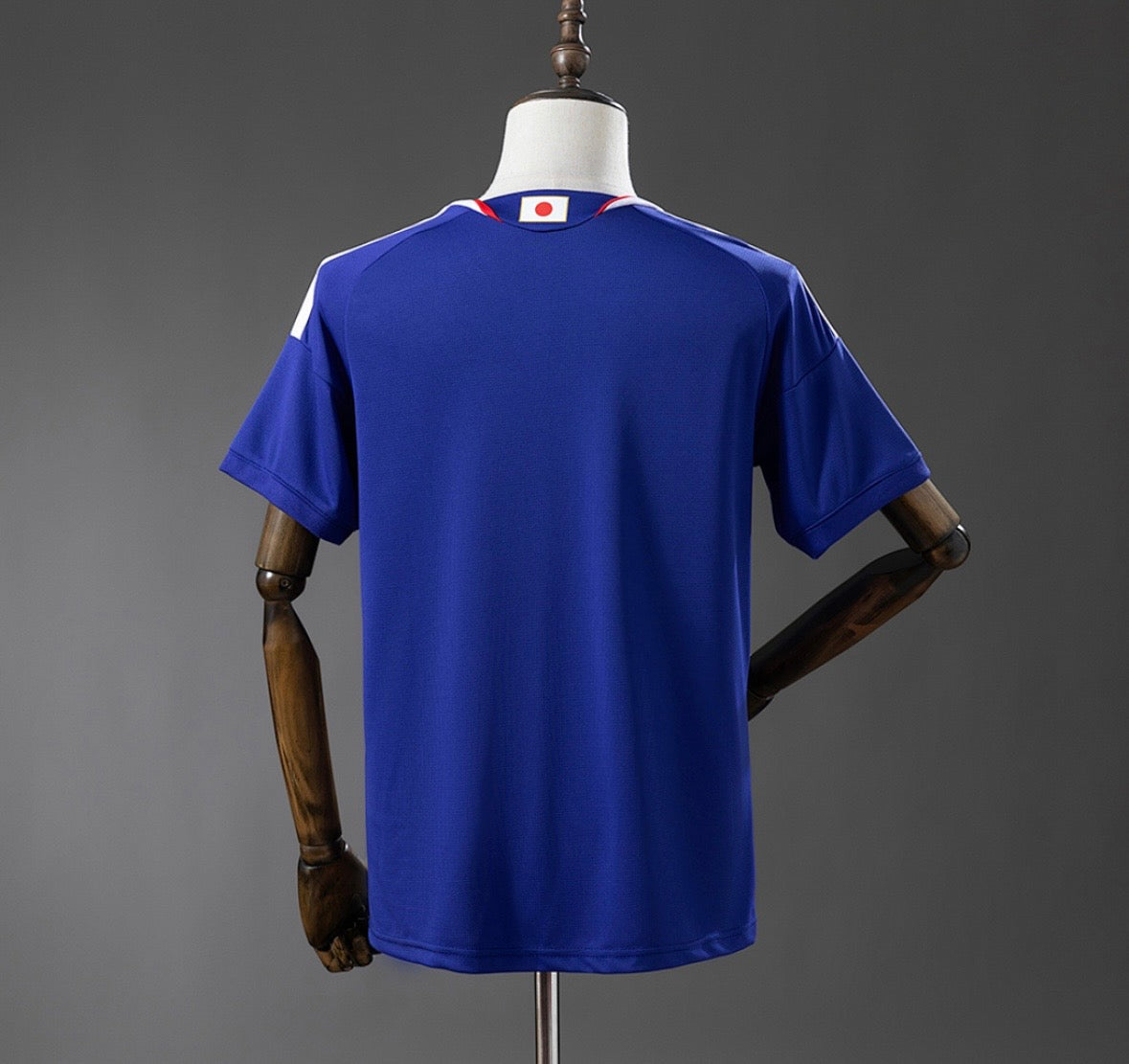 Maillot japon domicile coupe du monde 2026