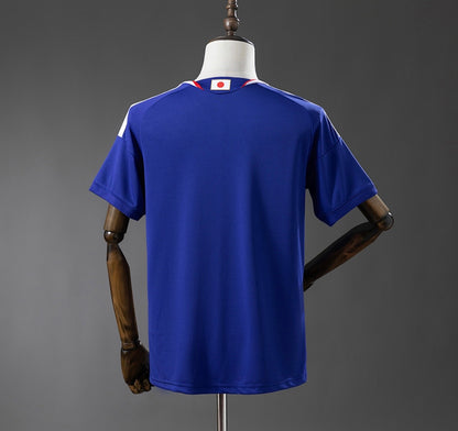 Maillot japon domicile coupe du monde 2026