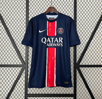 Maillot du PSG domicile 2024-2025