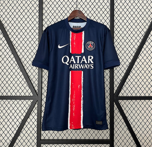 Maillot du PSG domicile 2024-2025