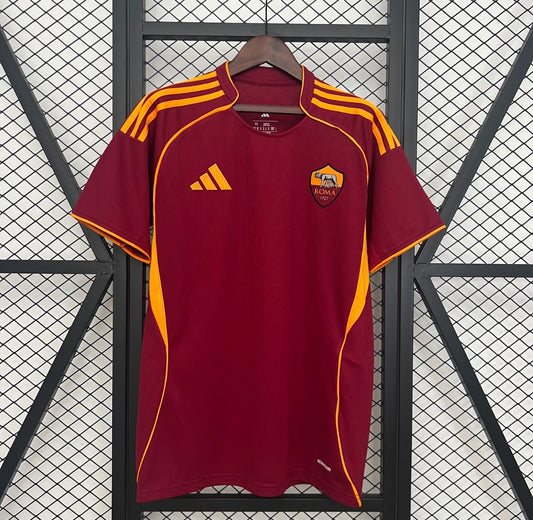Maillot as Roma 2025-2026 domicile