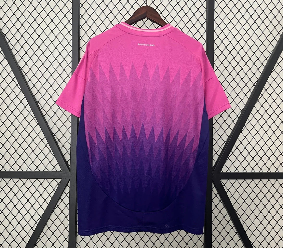 Maillot Allemagne extérieur 2024