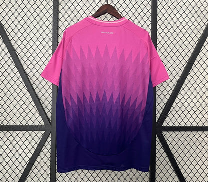 Maillot Allemagne extérieur 2024