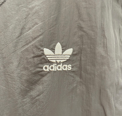 Veste de survêtement Real Madrid gris third 24/25