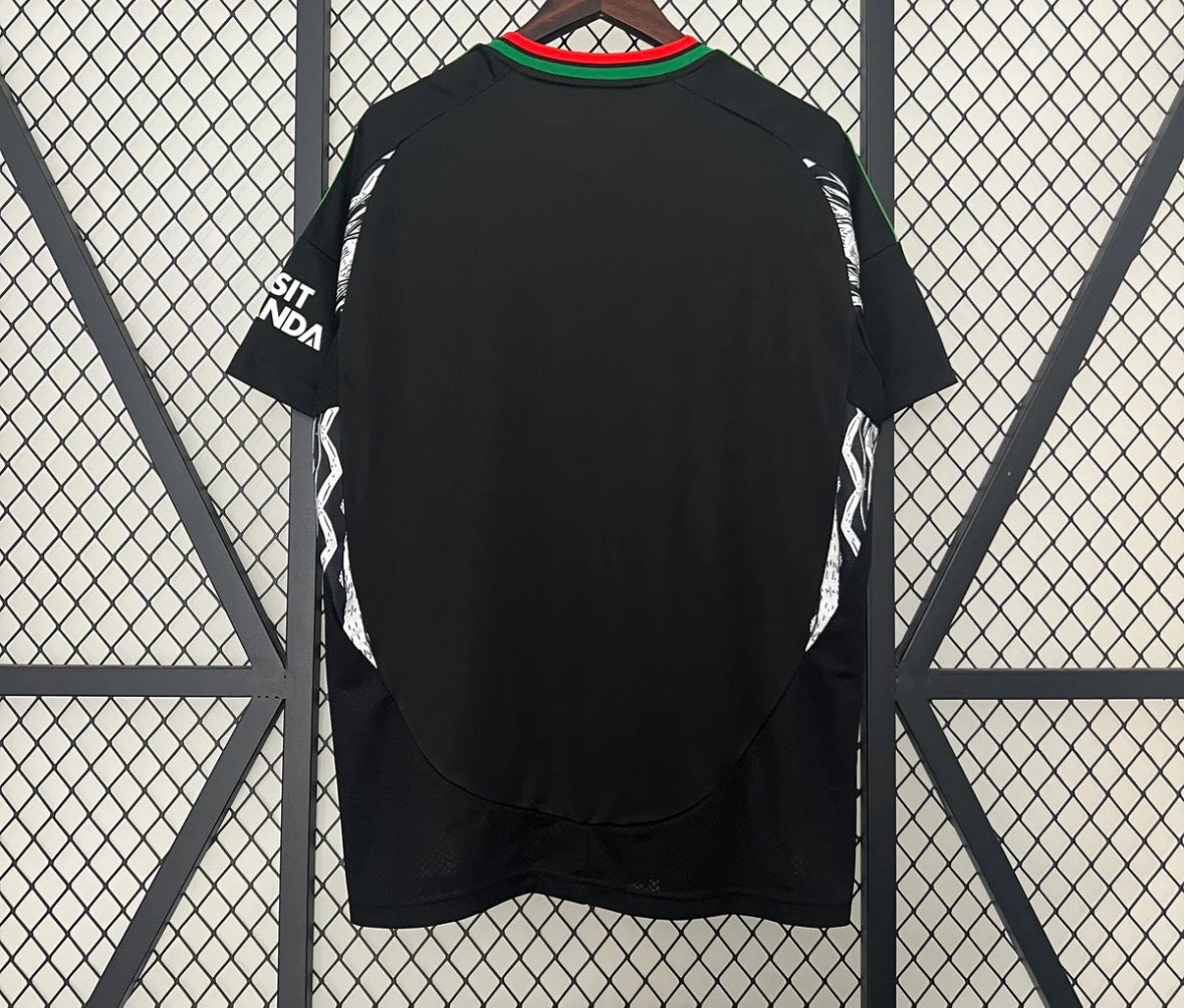 Maillot Arsenal extérieur 24/25