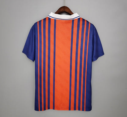 Maillot du PSG domicile 1993-1994 vintage rétro