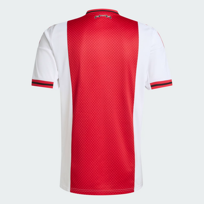 Maillot Ajax Domicile 25/26
