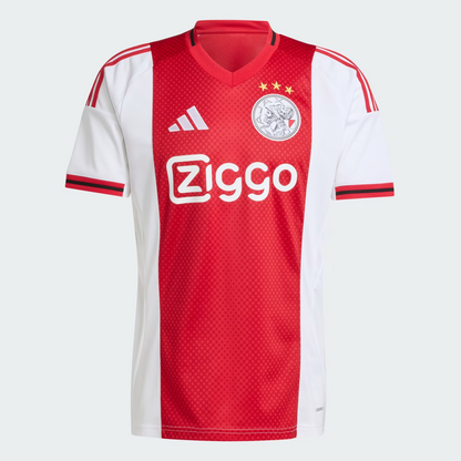 Maillot Ajax Domicile 25/26