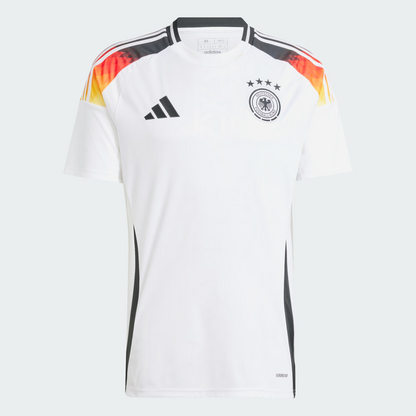 Maillot Allemagne Domicile 24/25