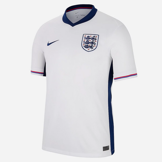 Maillot Angleterre Domicile 2025
