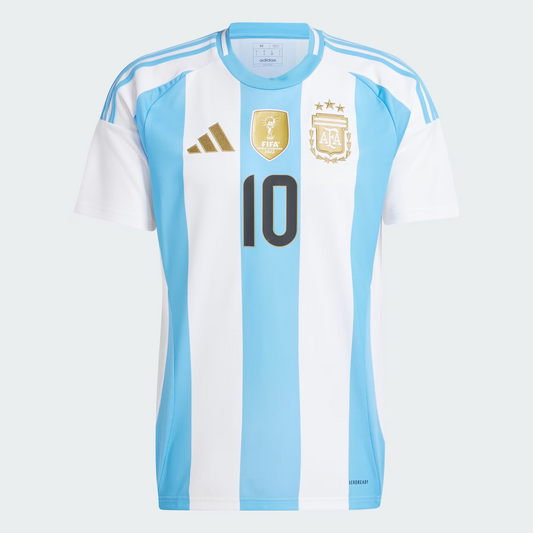 Maillot Argentine Domicile 2025