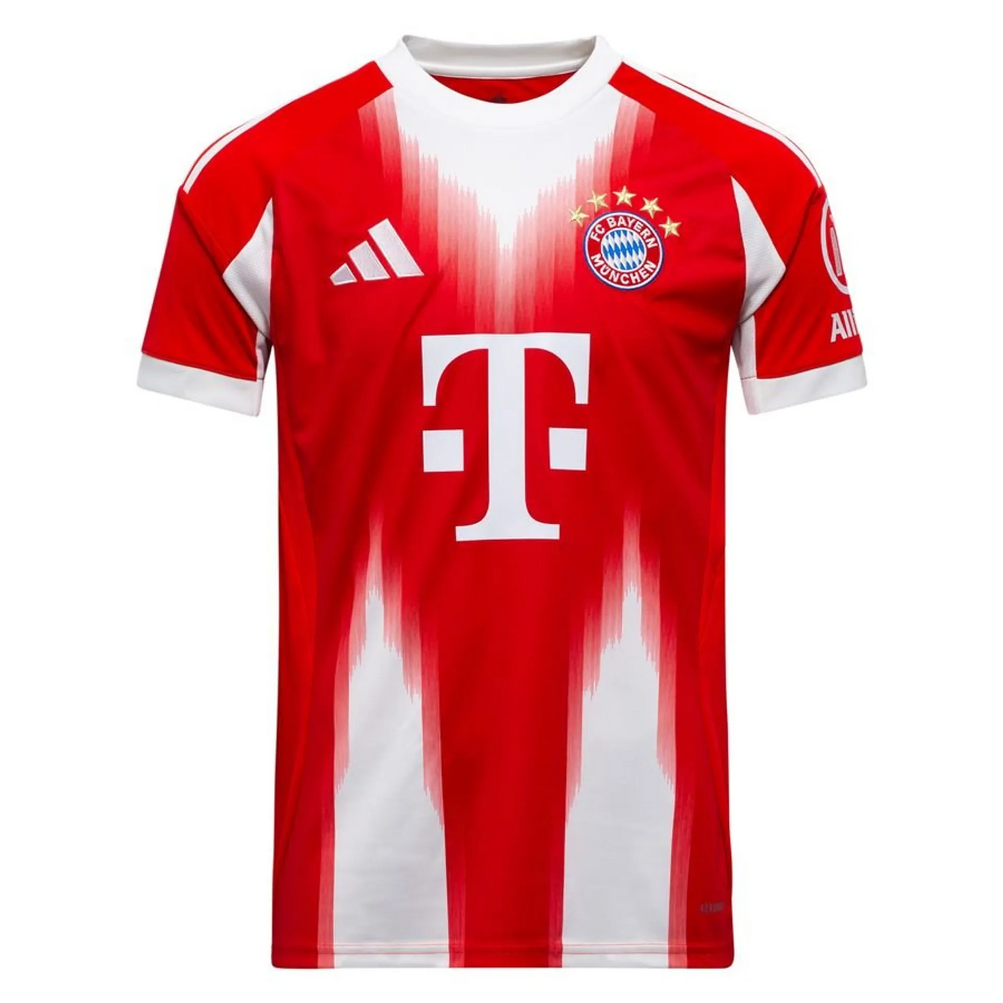 Maillot Bayern Domicile 25/26