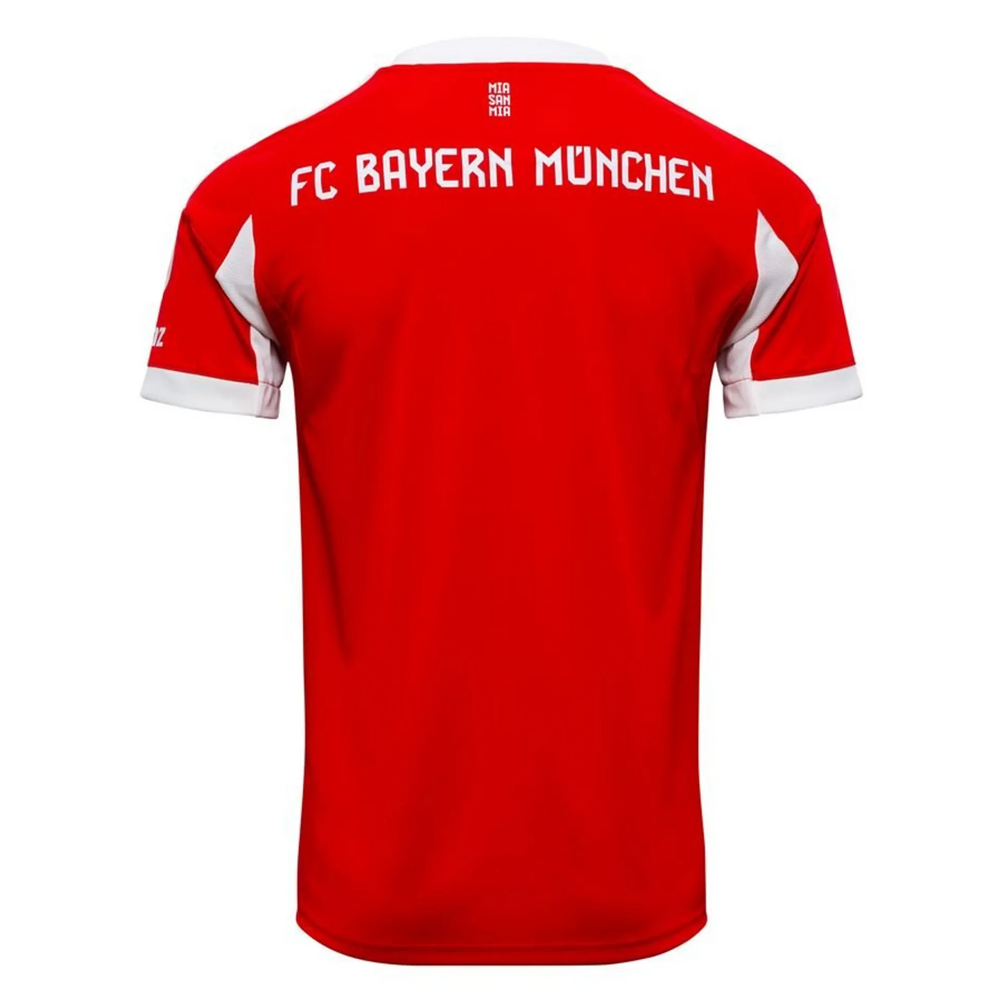 Maillot Bayern Domicile 25/26