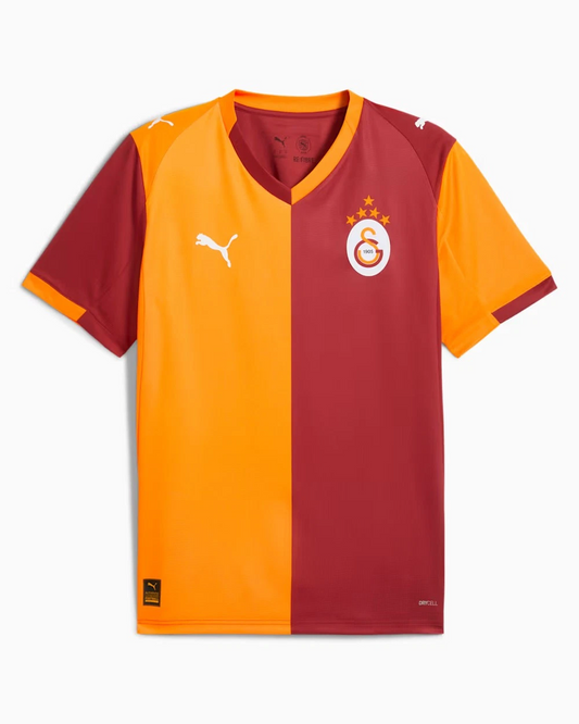 Maillot Galatasaray Domicile 25/26