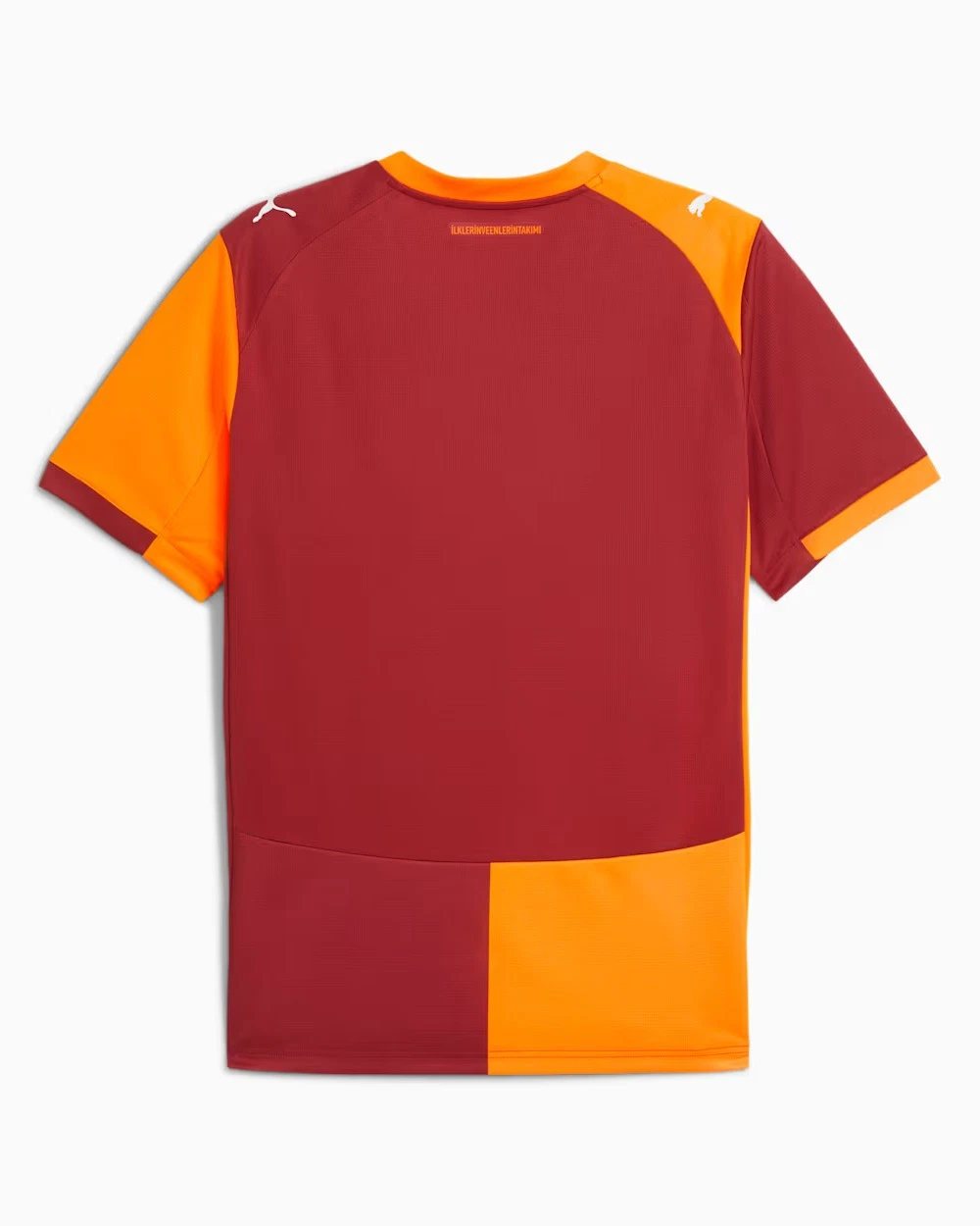 Maillot Galatasaray Domicile 25/26