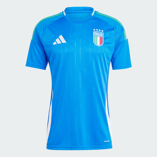 Maillot Italie Domicile 2025