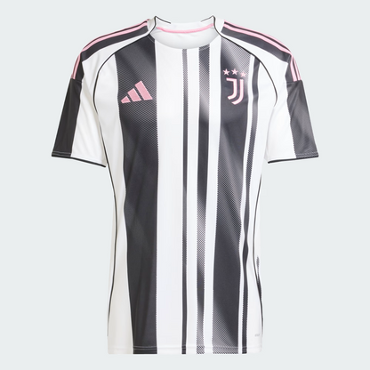 Maillot Juventus Domicile 25/26