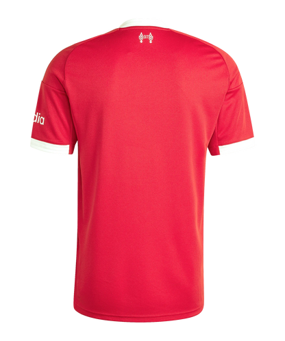 Maillot Liverpool Domicile 25/26