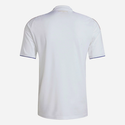 Maillot Olympique Lyonnais Domicile 25/26