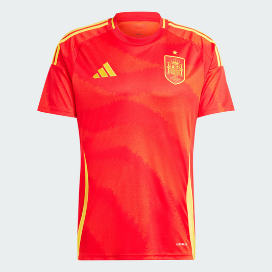 Maillot Espagne Domicile 24/25