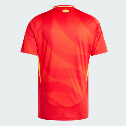 Maillot Espagne Domicile 24/25