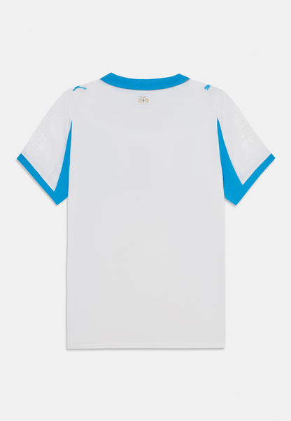 Maillot Olympique Marseillais Domicile 25/26