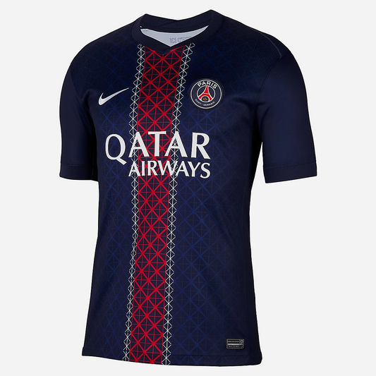 Maillot Paris SG Domicile 25/26