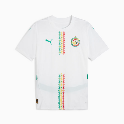 Maillot Sénégal Domicile 2025